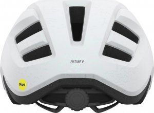 Giro Kask mtb FIXTURE II W Rozmiar kasku: Uniwersalny(50-57 cm), Matte Black Pink, System MIPS: NIE 9