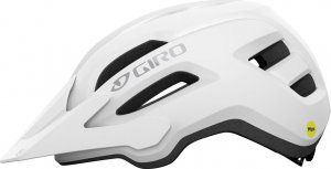 Giro Kask mtb GIRO FIXTURE II Rozmiar kasku: XL(58-65 cm), Wybierz kolor: Matte Titanium, System MIPS: NIE 16