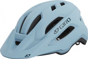 Giro Kask rowerowy damski Fixture II, 50-57 cm, Granatowy 5