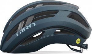 Giro Kask szosowy GIRO ARIES SPHERICAL MIPS Rozmiar kasku: L(59-63 cm), Wybierz kolor: Matte Ano Blue, System MIPS: TAK 19