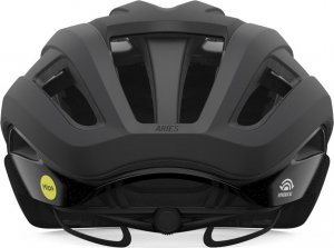 Giro Kask szosowy GIRO ARIES SPHERICAL MIPS Rozmiar kasku: L(59-63 cm), Wybierz kolor: Matte Ano Blue, System MIPS: TAK 26
