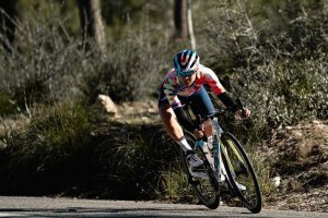 Giro Kask szosowy GIRO ARIES SPHERICAL MIPS Rozmiar kasku: L(59-63 cm), Wybierz kolor: Matte Ano Blue, System MIPS: TAK 4