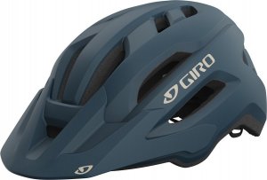 Giro Kask mtb GIRO FIXTURE II Rozmiar kasku: Uniwersalny(54-61 cm), Wybierz kolor: Matte Warm Black, System MIPS: NIE 11
