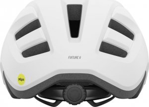 Giro Kask mtb GIRO FIXTURE II Rozmiar kasku: Uniwersalny(54-61 cm), Wybierz kolor: Matte Warm Black, System MIPS: NIE 14