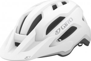 Giro Kask mtb GIRO FIXTURE II Rozmiar kasku: Uniwersalny(54-61 cm), Wybierz kolor: Matte Warm Black, System MIPS: NIE 15