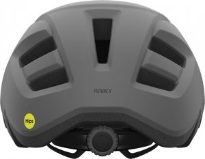 Giro Kask mtb GIRO FIXTURE II Rozmiar kasku: Uniwersalny(54-61 cm), Wybierz kolor: Matte Warm Black, System MIPS: NIE 17