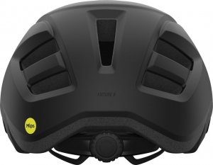 Giro Kask mtb GIRO FIXTURE II Rozmiar kasku: Uniwersalny(54-61 cm), Wybierz kolor: Matte Warm Black, System MIPS: NIE 20