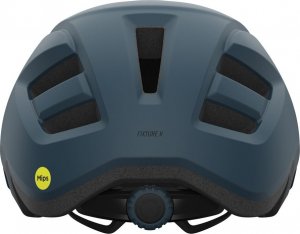 Giro Kask mtb GIRO FIXTURE II Rozmiar kasku: Uniwersalny(54-61 cm), Wybierz kolor: Matte Warm Black, System MIPS: NIE 2