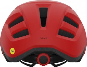 Giro Kask mtb GIRO FIXTURE II Rozmiar kasku: Uniwersalny(54-61 cm), Wybierz kolor: Matte Warm Black, System MIPS: NIE 5