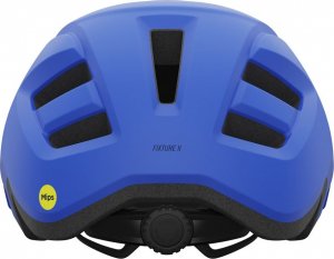 Giro Kask mtb GIRO FIXTURE II Rozmiar kasku: Uniwersalny(54-61 cm), Wybierz kolor: Matte Warm Black, System MIPS: NIE 8
