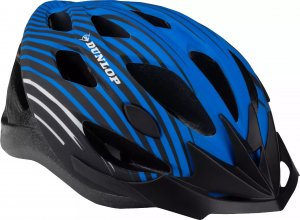 Dunlop Kask rowerowy damski męski DUNLOP M 1