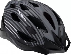 Dunlop Kask rowerowy damski męski DUNLOP S 1