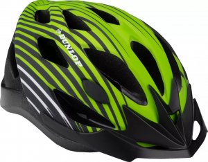 Dunlop Kask rowerowy damski męski DUNLOP L 1