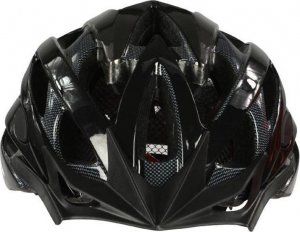 Dunlop Kask rowerowy MTB r. L (Czarny) [E8711252997445_BLACK] 2