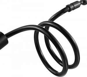 Alogy Alogy Uchwyt elastyczny z klipsem na biurko statyw giętki Holder uniwersalny na telefon / Czarny 7