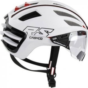 Casco Kask rowerowy CASCO SPEEDairo 2 VAUTRON RS white L 1