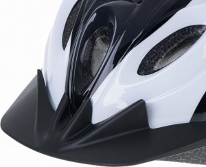 KIK Kask rowerowy regulowany rozmiar L 58-62cm 3