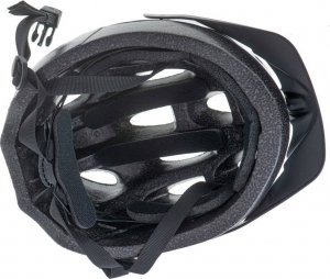 KIK Kask rowerowy regulowany rozmiar L 58-62cm 6