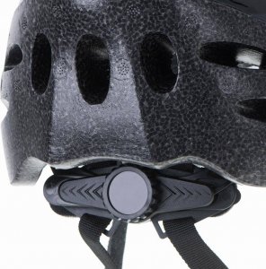 KIK Kask rowerowy regulowany rozmiar L 58-62cm 7