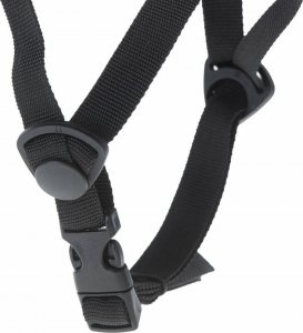 KIK Kask rowerowy regulowany rozmiar L 58-62cm 8