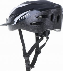 KIK Kask rowerowy regulowany rozmiar L 58-62cm 9