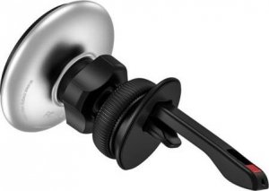 Tech-Protect TECH-PROTECT MM15W-V3 MAGNETIC MAGSAFE VENT CAR MOUNT WIRELESS CHARGER 15W BLACK 7