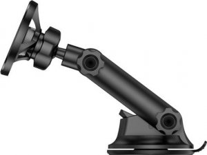 Tech-Protect N54 MAGNETIC MAGSAFE DASHBOARD CAR MOUNT BLACK 4