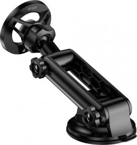 Tech-Protect N54 MAGNETIC MAGSAFE DASHBOARD CAR MOUNT BLACK 5