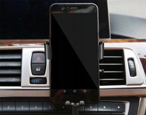 Verk UCHWYT SAMOCHODOWY GRAWITACYJNY DO TELEFONU KRATKI 9