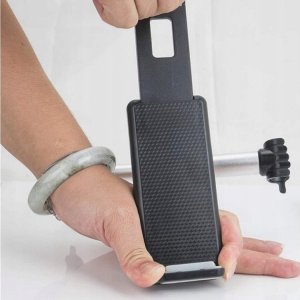 Verk UCHWYT SAMOCHODOWY NA TABLET TELEFON ZAGŁÓWEK 3