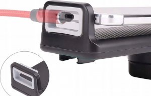 Verk UCHWYT SAMOCHODOWY NA TABLET TELEFON ZAGŁÓWEK 4