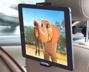 Verk UCHWYT SAMOCHODOWY NA TABLET TELEFON ZAGŁÓWEK 6