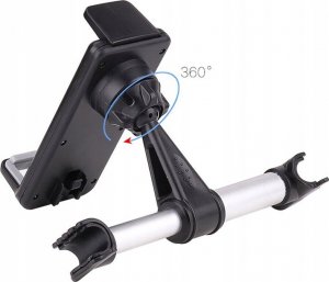 Verk UCHWYT SAMOCHODOWY NA TABLET TELEFON ZAGŁÓWEK 9