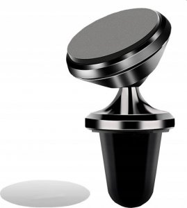 Verk UCHWYT SAMOCHODOWY MAGNETYCZNY DO TELEFONU KRATKI 2