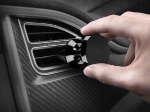 Verk UCHWYT SAMOCHODOWY MAGNETYCZNY DO TELEFONU KRATKI 3