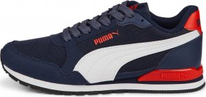 Puma Puma młodzieżowe buty sportowe ST RUNNER V3 MESH JR 385510 09 36 1