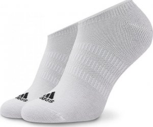 Adidas Skarpety adidas Thin and Light No-Show 3PP IC1328 2