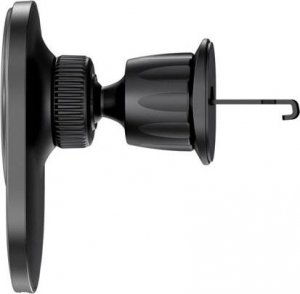 Tech-Protect TECH-PROTECT MM15W-V1 MAGNETIC MAGSAFE DASHBOARD & VENT CAR MOUNT WIRELESS CHARGER 15W BLACK 6