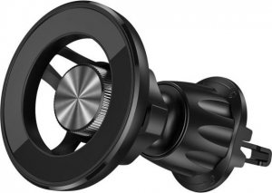 Tech-Protect TECH-PROTECT N54 MAGNETIC MAGSAFE VENT CAR MOUNT BLACK 2