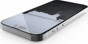 Raptic RAPTIC X-DORIA FULL GLASS SZKŁO HARTOWANE IPHONE 14 PRO NA CAŁY EKRAN 2