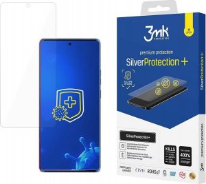 3MK Motorola Edge 40 pro 5G - Silverprotection+ 1