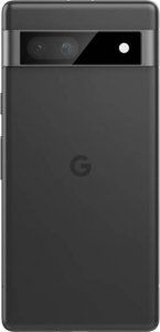 Spigen Szkło hartowane na aparat - Google Pixel 7a Black 2