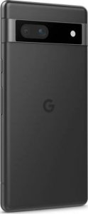 Spigen Szkło hartowane na aparat - Google Pixel 7a Black 4