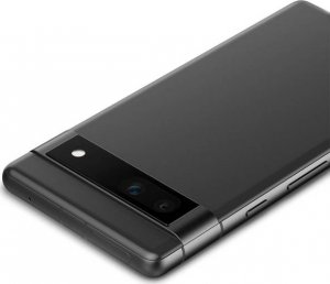 Spigen Szkło hartowane na aparat - Google Pixel 7a Black 7