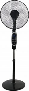 Wentylator Blow Wentylator stojący BLOW 16"/145cm 60W LCD + pilot 2