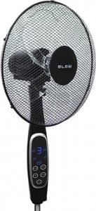 Wentylator Blow Wentylator stojący BLOW 16"/145cm 60W LCD + pilot 4