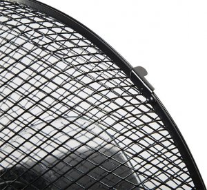 Wentylator Blow Wentylator stojący BLOW 16"/145cm 60W LCD + pilot 8