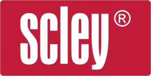 Folia stretch Scley Folia ochronna Scley Extra Strong LDPE (4 x 5 m) 2