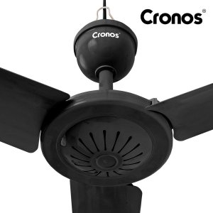 Wentylator Cronos FC11-90 - sufitowy 90cm czarny + pilot 4