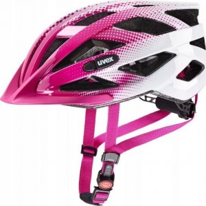 Uvex Kask rowerowy Uvex Air wing 1